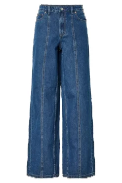 YAS elsie Wide Jeans | Set|Jeans, Leggings & Byxor