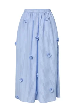YAS ferima Long Skirt | Set|Kjolar