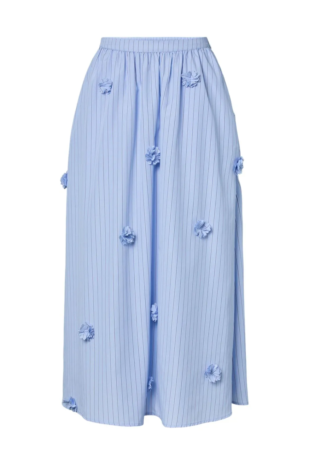YAS ferima Long Skirt | Set|Kjolar