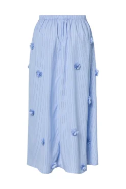 YAS ferima Long Skirt | Set|Kjolar
