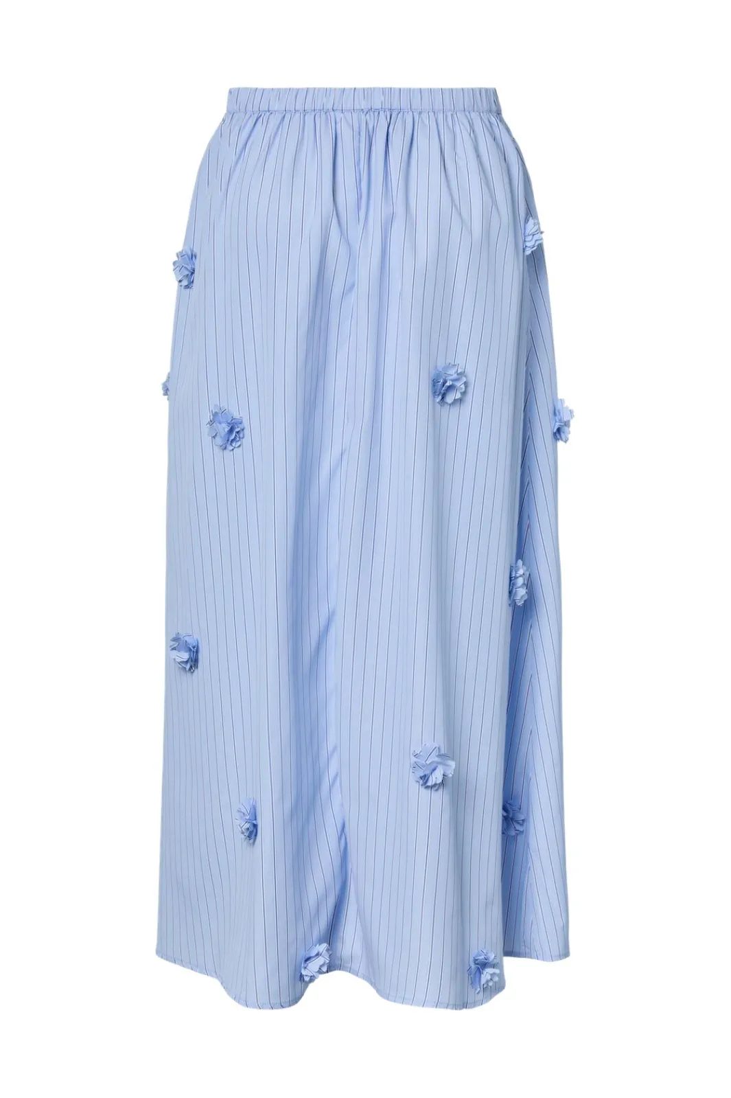 YAS ferima Long Skirt | Set|Kjolar