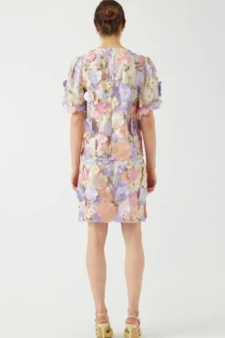 YAS flowering Skirt | Set|Kjolar