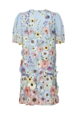 Yasflowering Ss Dress New