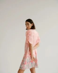 YAS hannah 2/4 Dress 26038172 | Klänningar