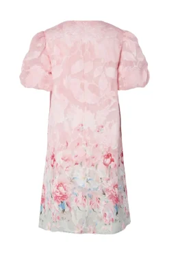 YAS hannah 2/4 Dress 26038172 | Klänningar