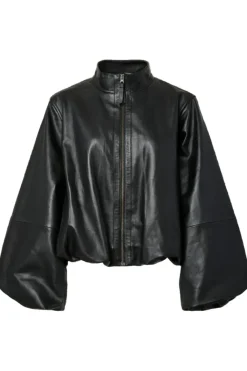 Yasisabel Leather Jacket