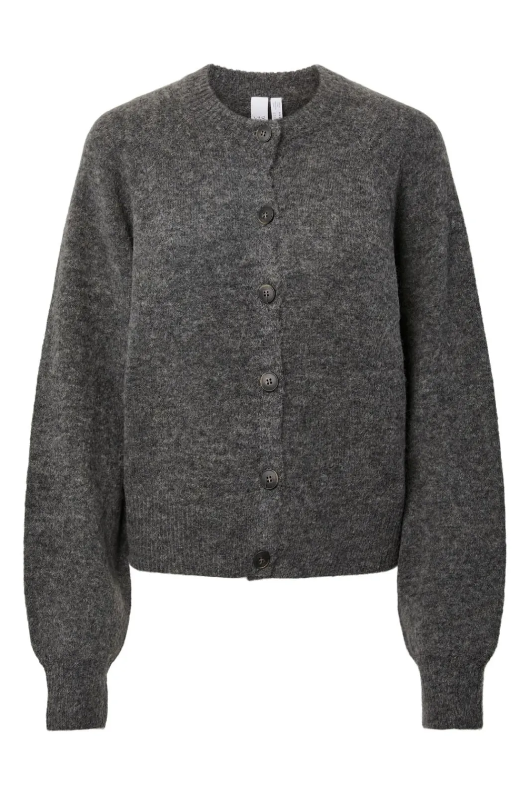 YAS johi Woo Bend Cardigan | Amningsvänliga Kläder|Cardigans