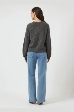 YAS johi Woo Bend Cardigan | Amningsvänliga Kläder|Cardigans