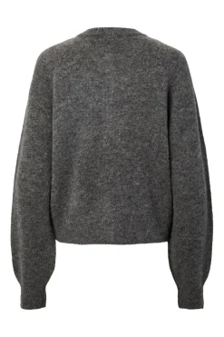 YAS johi Woo Bend Cardigan | Amningsvänliga Kläder|Cardigans