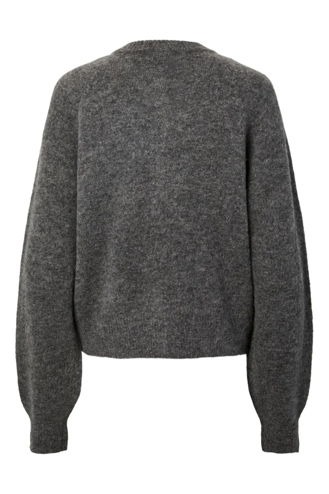 YAS johi Woo Bend Cardigan | Amningsvänliga Kläder|Cardigans