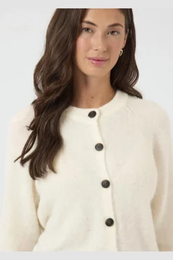 YAS johi Woo Bend Cardigan | Amningsvänliga Kläder|Cardigans