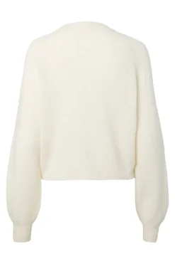 YAS johi Woo Bend Cardigan | Amningsvänliga Kläder|Cardigans