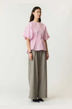Yaskatta Ss Shirt