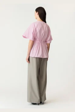 Yaskatta Ss Shirt