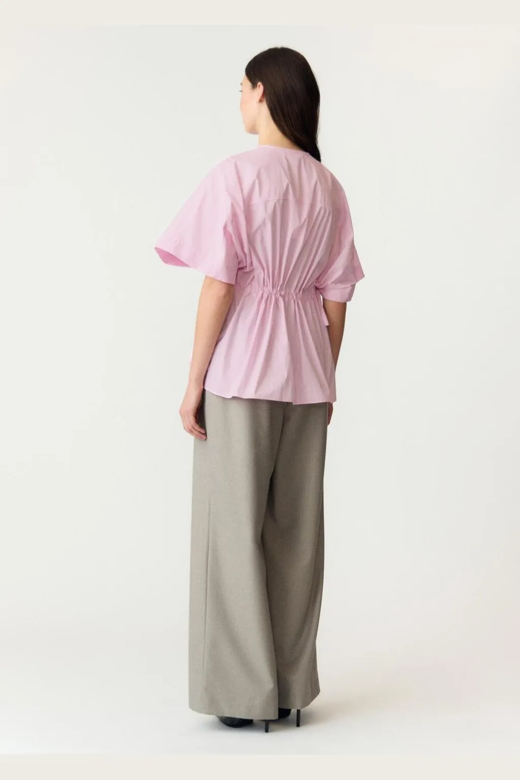 Yaskatta Ss Shirt