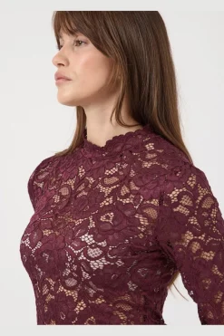 YAS acey ace Top | Blusar & Skjortor