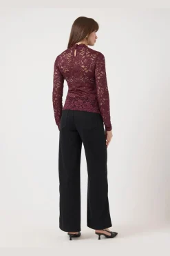 YAS acey ace Top | Blusar & Skjortor