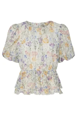 Yasleanna Ss Top