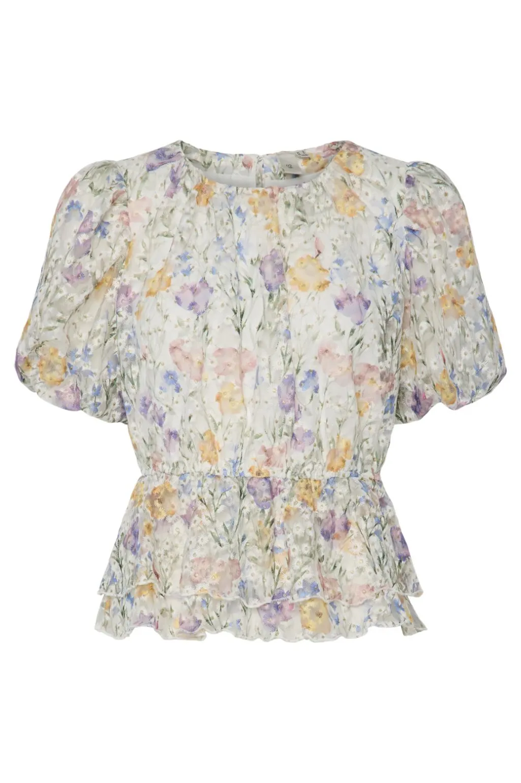 Yasleanna Ss Top