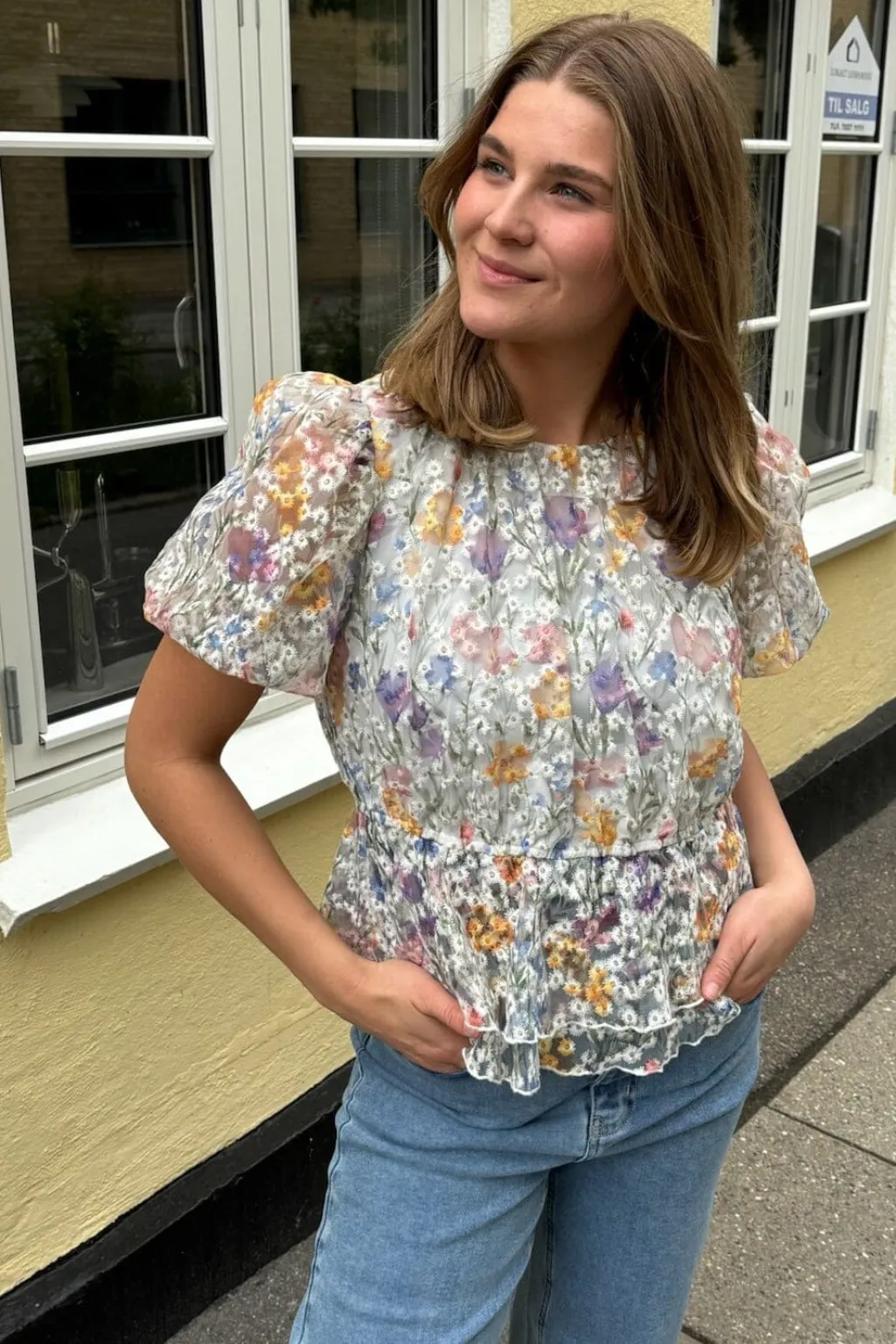 Yasleanna Ss Top