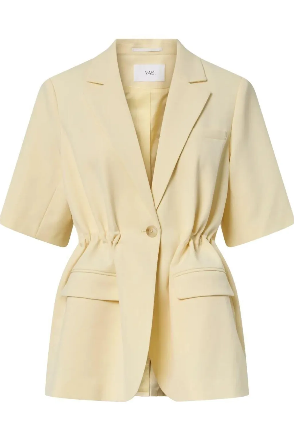 Yaslikka 2/4 Tunnel Blazer