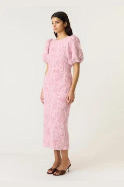 Yaslinnea 2/4 Long Dress