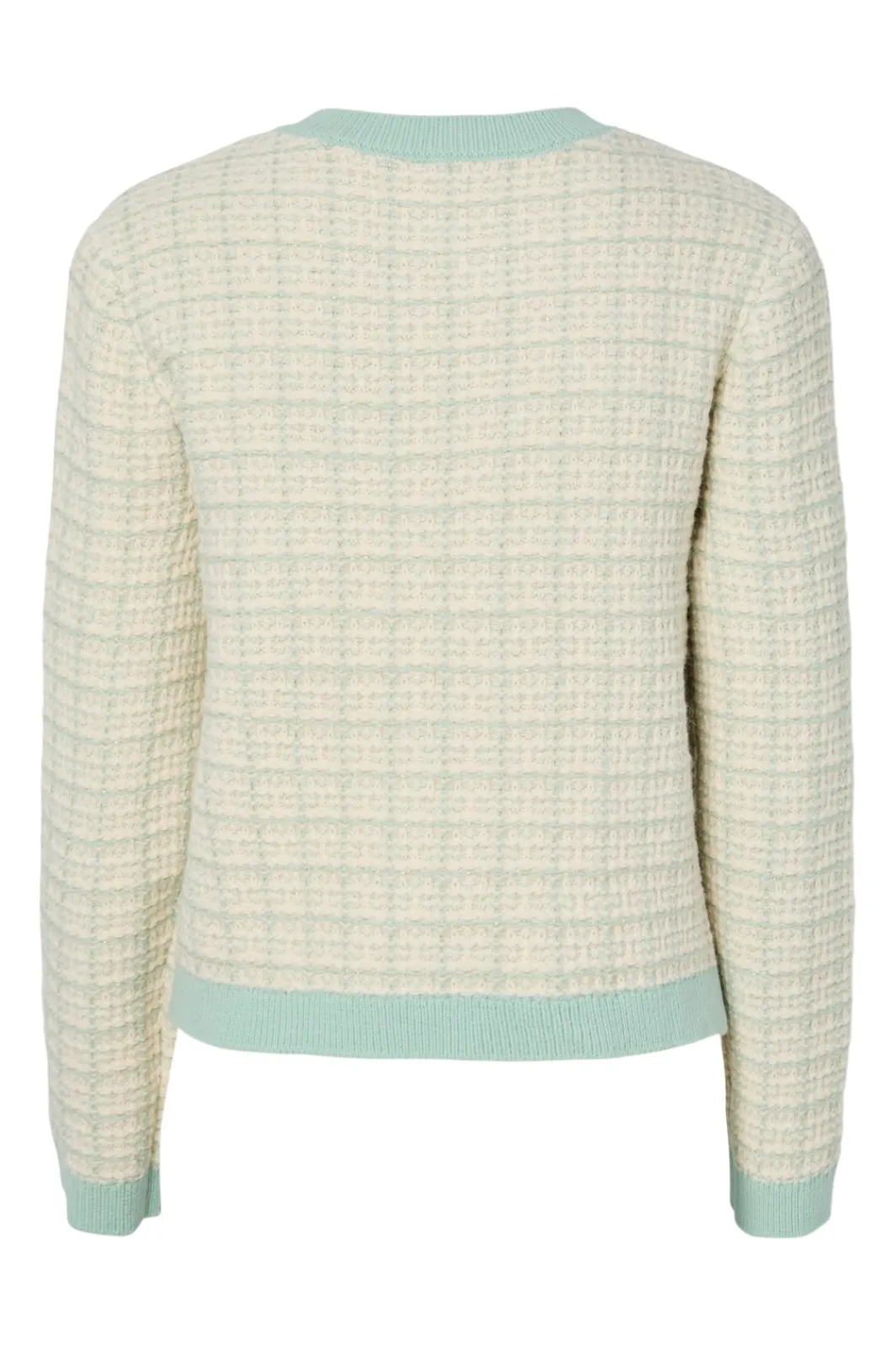 YAS ivia hort Knit Cardigan | Amningsvänliga Kläder|Cardigans