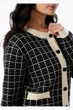 YAS ivia hort Knit Cardigan | Amningsvänliga Kläder|Cardigans