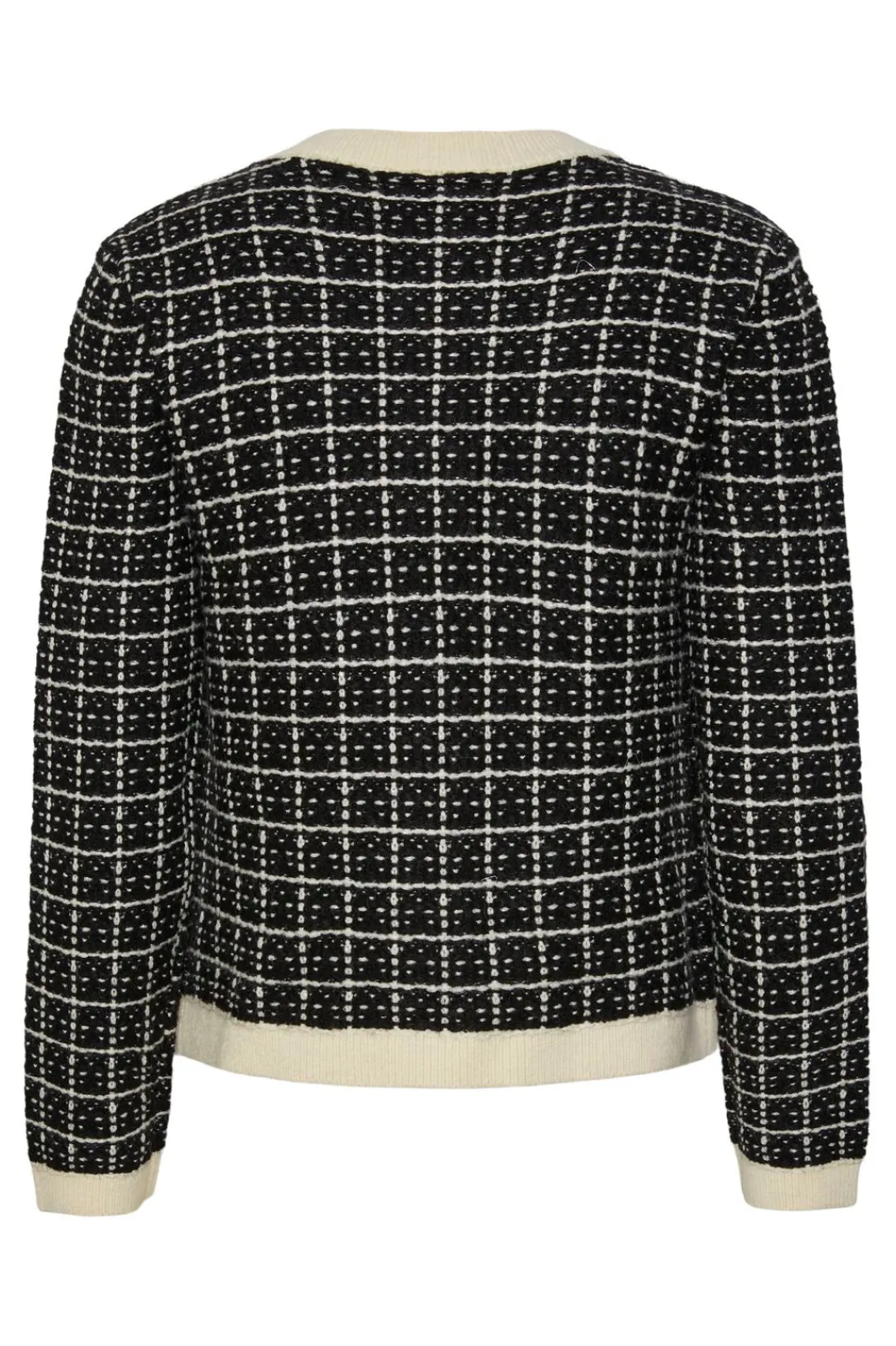 YAS ivia hort Knit Cardigan | Amningsvänliga Kläder|Cardigans