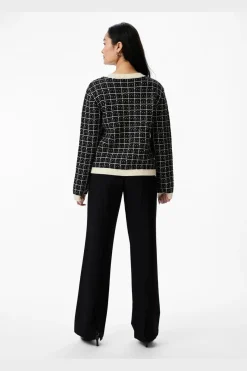 YAS ivia hort Knit Cardigan | Amningsvänliga Kläder|Cardigans