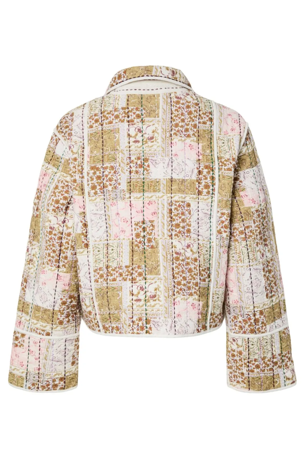 YAS lori Ls Quilted Jacket Fest | Ytterkläder & Jackor