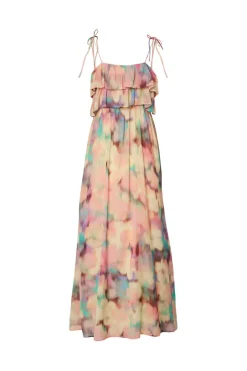 Yasloumi Strap Ankle Dress