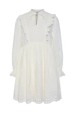 Yasluma Ls Dress
