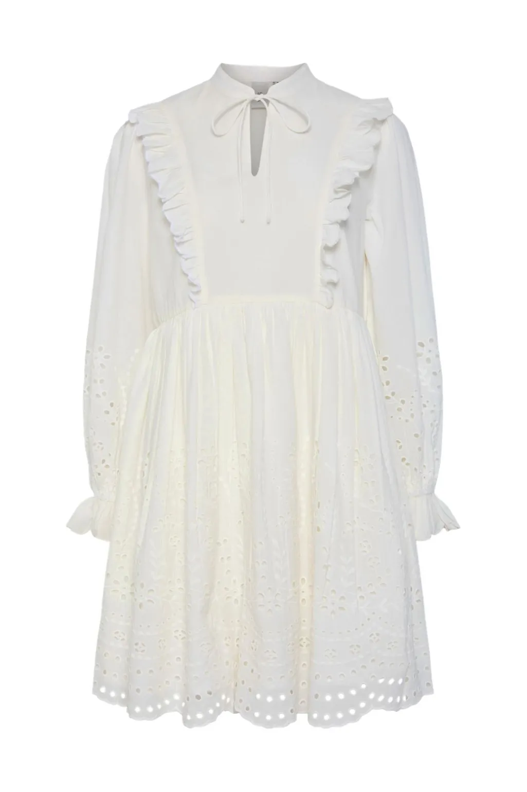 Yasluma Ls Dress