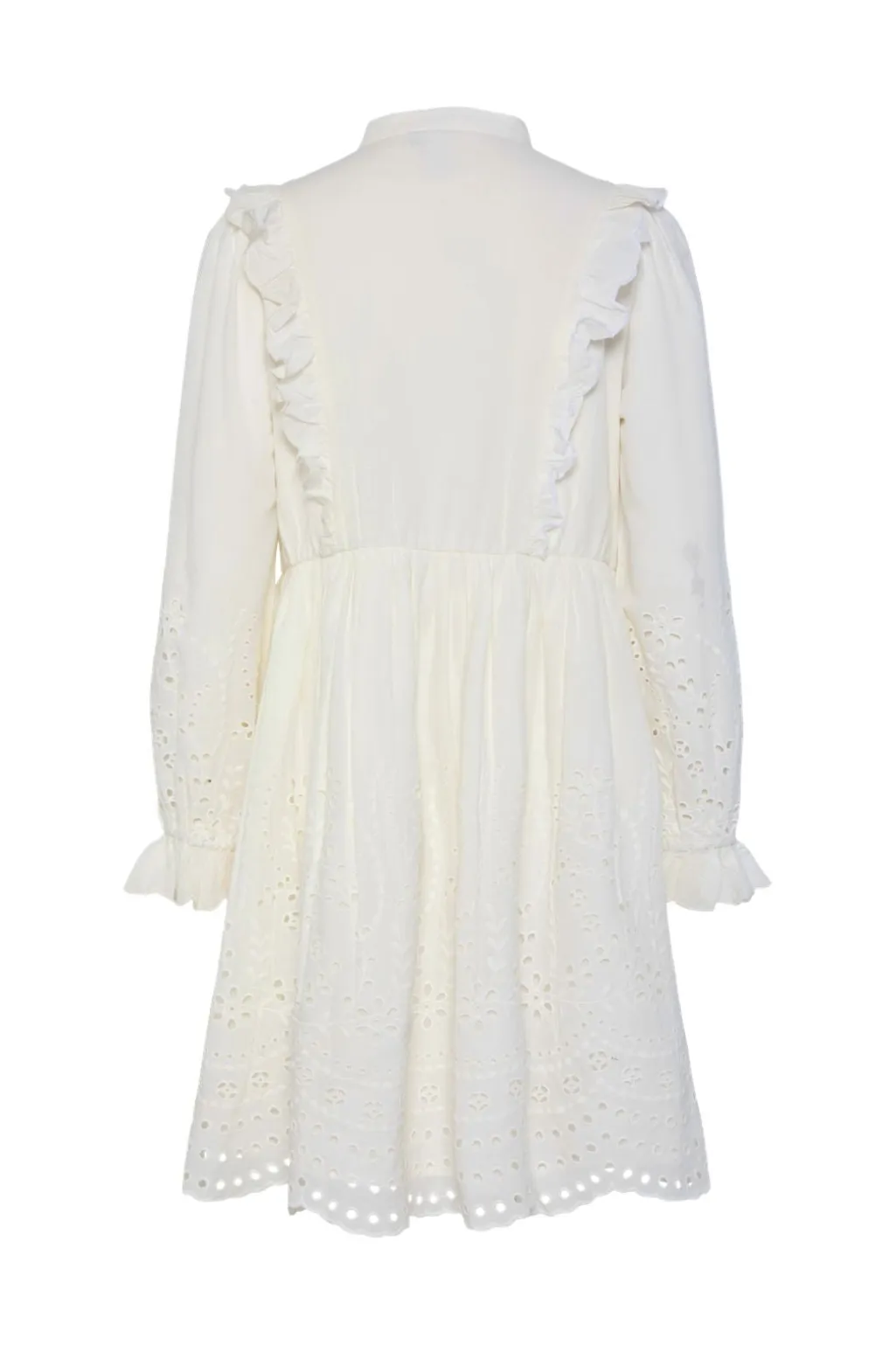 Yasluma Ls Dress