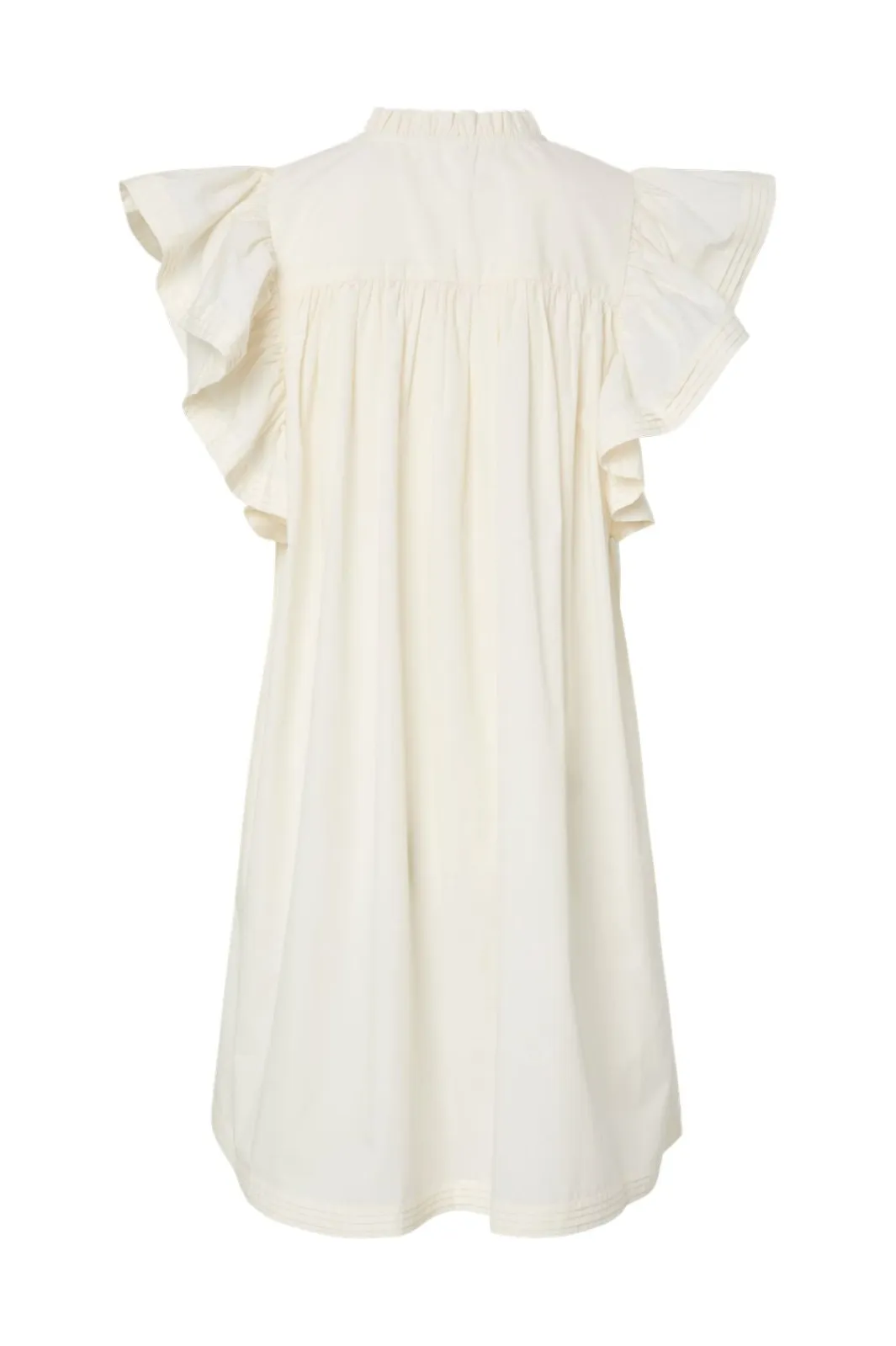YAS lura Ss Dress | Klänningar