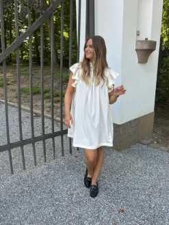 YAS lura Ss Dress | Klänningar