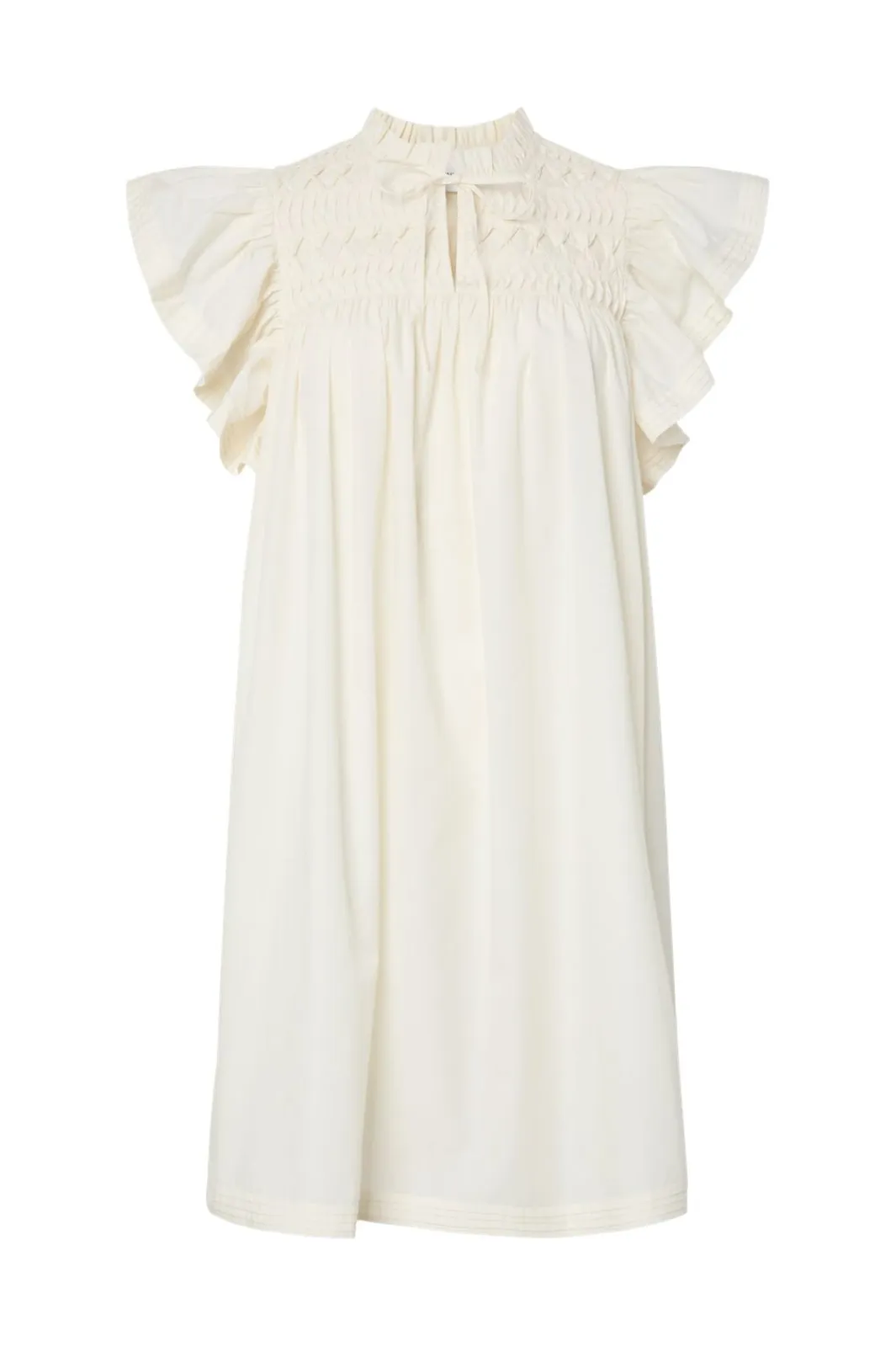 YAS lura Ss Dress | Klänningar