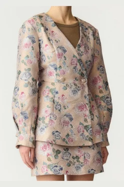 YAS mabel Ls Blazer | Blazers