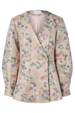 YAS mabel Ls Blazer | Blazers