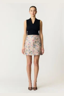 YAS mabel Skirt | Kjolar