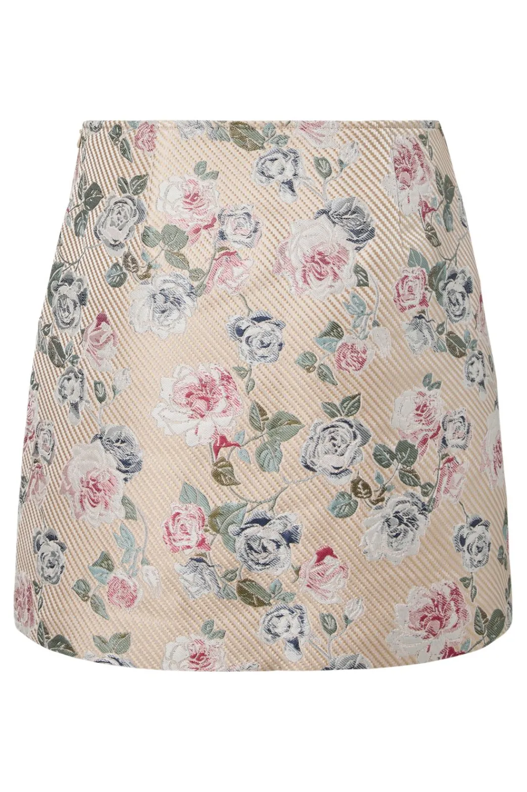 YAS mabel Skirt | Kjolar