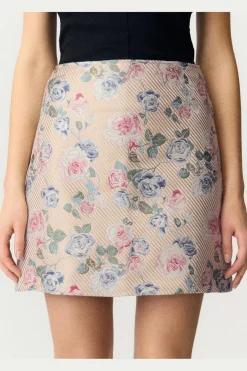YAS mabel Skirt | Kjolar