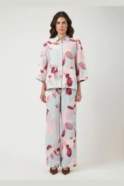 YAS marga 3/4 Shirt | Blusar & Skjortor|Set
