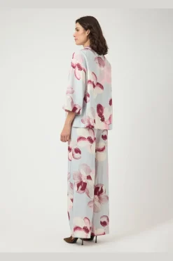 YAS marga 3/4 Shirt | Blusar & Skjortor|Set