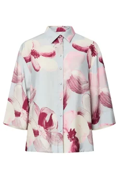 YAS marga 3/4 Shirt | Blusar & Skjortor|Set