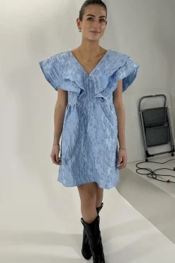 Yasmari Sl Dress
