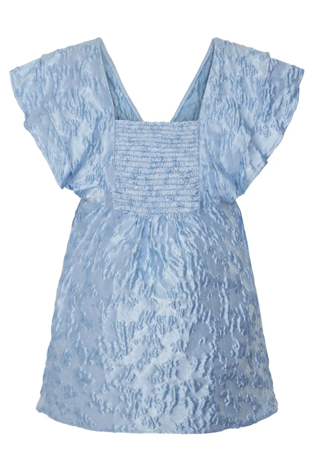 Yasmari Sl Dress
