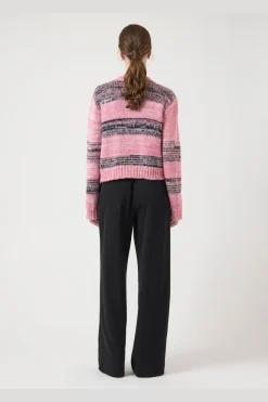 YAS aya Knit Cardigan | Cardigans