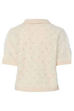 YAS eria Knit Cardigan | Amningsvänliga Kläder|Cardigans